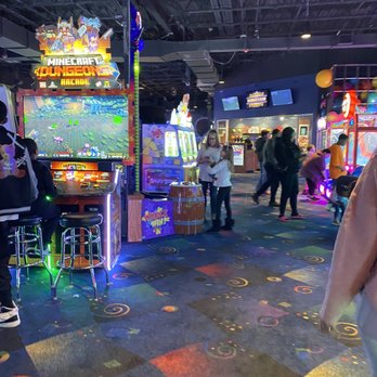 Stars and Strikes - Arcades Near Me - Raleigh, North Carolina Stars and Strikes - Arcades Near Me - Raleigh, North Carolina