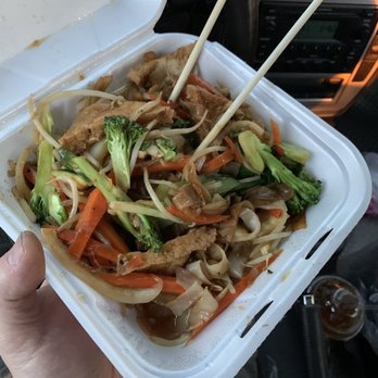 Pho Saigon Express - Vietnamese Near Me - Escondido, California