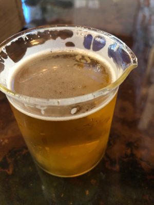 Buzz Bomb Brewing Co by null