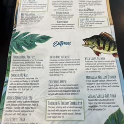 On The Rocks Tiki Bar and Grille