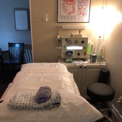 Renewing Waters of OC - Treatment room