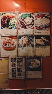 Chef Hong by null