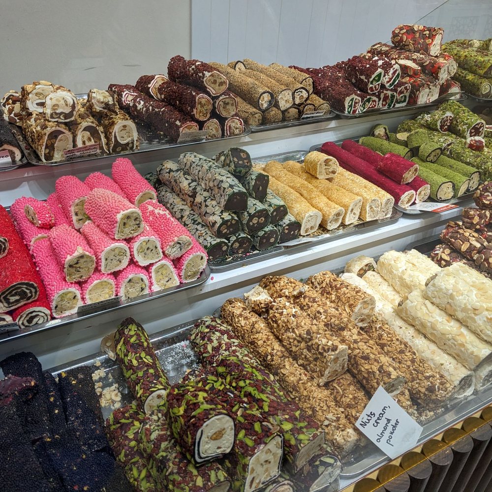 Funduk - Chocolatiers & Shops Near Me - Toronto, Ontario Funduk - Chocolatiers & Shops Near Me - Toronto, Ontario