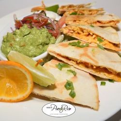 Made In Puerto Rico - Quesadilla