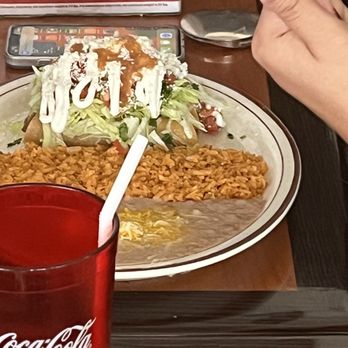 Jovis Mexican Restaurant - Flautas Plate - Mexican Near Me - Porterville, California Jovis Mexican Restaurant - Flautas Plate - Mexican Near Me - Porterville, California