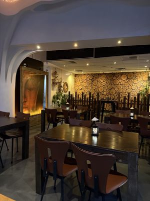 Hoi An 1608 Vietnamese Restaurant by null