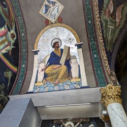 The Murals of Maxo Vanka