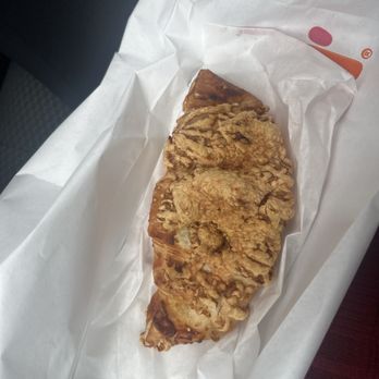 Dunkin' - Burnt and gross - Coffee & Tea Near Me - Cornelius, North Carolina Dunkin' - Burnt and gross - Coffee & Tea Near Me - Cornelius, North Carolina