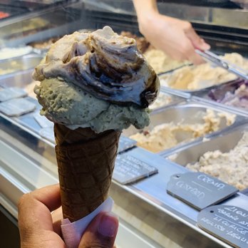 Otaleg - Ice Cream & Frozen Yogurt Near Me - Rome, RM Otaleg - Ice Cream & Frozen Yogurt Near Me - Rome, RM