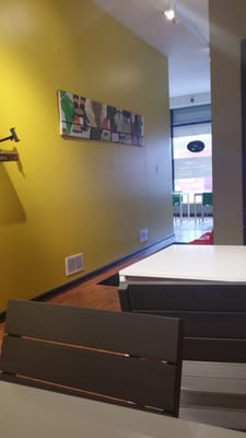 Turkey Chop Gourmet Grill by null