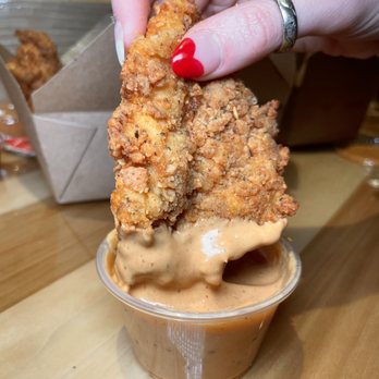YAS Chicken - Tenders - Fast Food Near Me - Lynn, Massachusetts YAS Chicken - Tenders - Fast Food Near Me - Lynn, Massachusetts