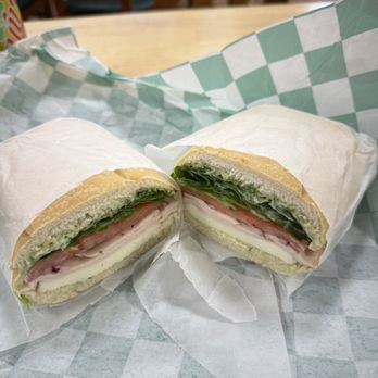 Lover’s Deli - Sandwiches Near Me - Merced, California