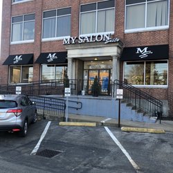 Senju Salon