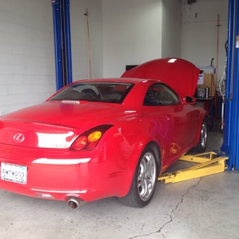 Precision Service Center - Auto Repair Near Me - Vallejo, California Precision Service Center - Auto Repair Near Me - Vallejo, California
