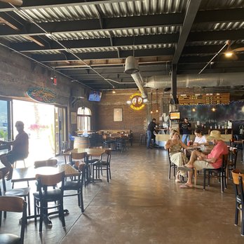 Cerveza Marvida - Bar & Taproom - Seafood Near Me - San Carlos, SON