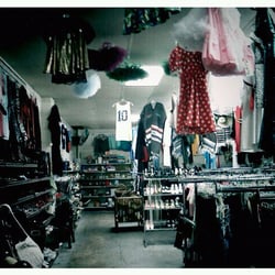 Super Thrift