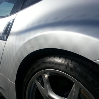 Dent Pro Mobile - 30 days after repair - Body Shops Near Me Dent Pro Mobile - 30 days after repair - Body Shops Near Me