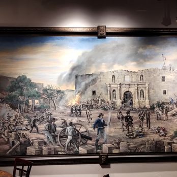 Crockett Tavern - American Near Me - San Antonio, Texas Crockett Tavern - American Near Me - San Antonio, Texas