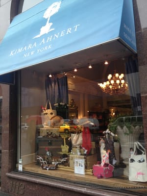 Kimara Ahnert Make Up Studio by null