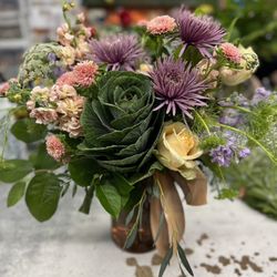 Daisy Kart Florist