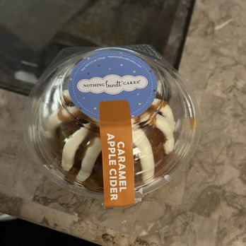 Nothing Bundt Cakes - Bakeries Near Me - Clearwater, Florida Nothing Bundt Cakes - Bakeries Near Me - Clearwater, Florida