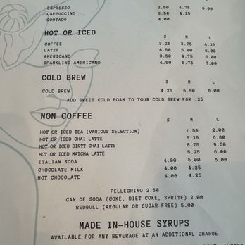 The Cady Club - Menu - Venues & Event Spaces Near Me - Jacksonville, Florida