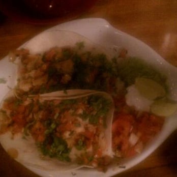 Tres Hombres - Fish tacos - Mexican Near Me - Chico, California