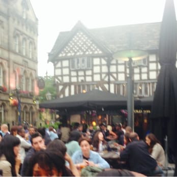 Sinclair's Oyster Bar - Pubs Near Me - Manchester, XGM Sinclair's Oyster Bar - Pubs Near Me - Manchester, XGM