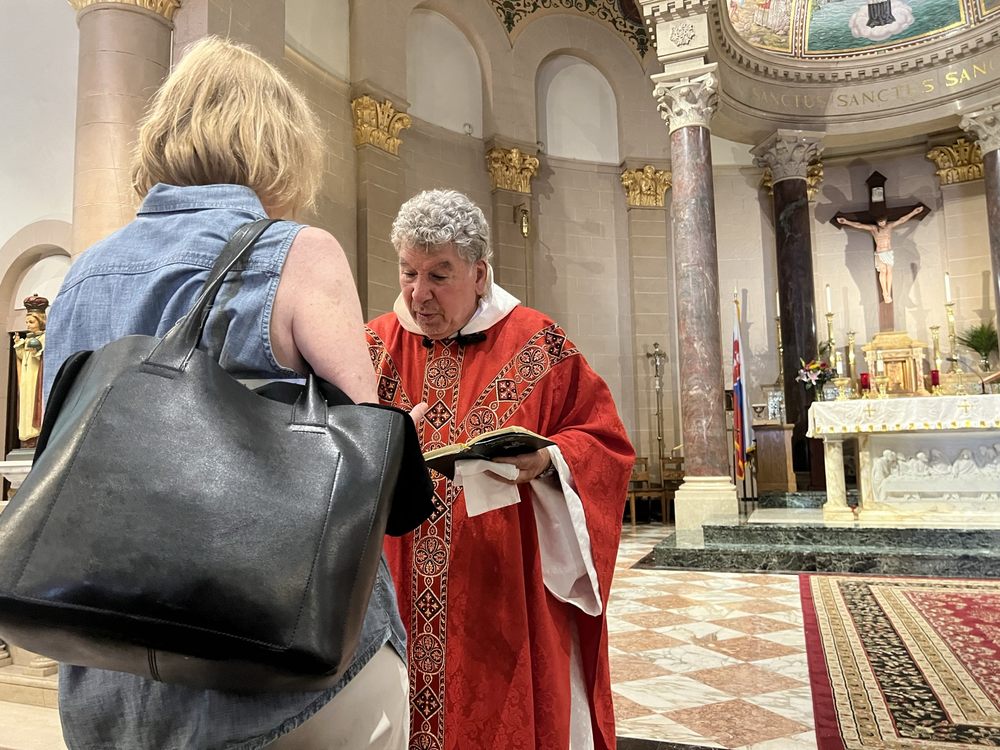 Friends of the Word - social services organization in Haledon, NJ