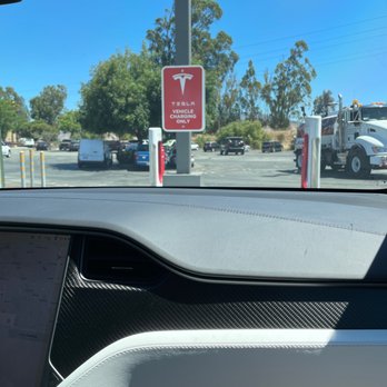 Tesla Supercharger - Charging! - EV Charging Stations Near Me - Greenfield, California Tesla Supercharger - Charging! - EV Charging Stations Near Me - Greenfield, California
