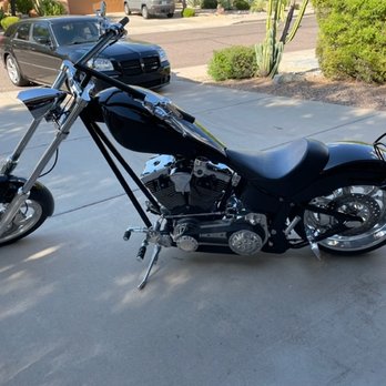 Iron Horse Corrall - FOR SALE 2007 American IronHorse Judge $10,000 - Motorcycle Repair Near Me - Phoenix, Arizona Iron Horse Corrall - FOR SALE 2007 American IronHorse Judge $10,000 - Motorcycle Repair Near Me - Phoenix, Arizona