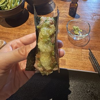 Omakase Box - Sushi Bars Near Me - Chicago, Illinois