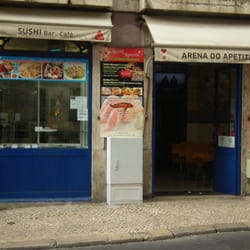 Arena do Apetite
