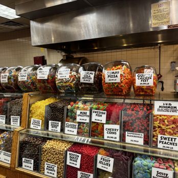 Candyland - Candy Stores Near Me - Saint Paul, Minnesota