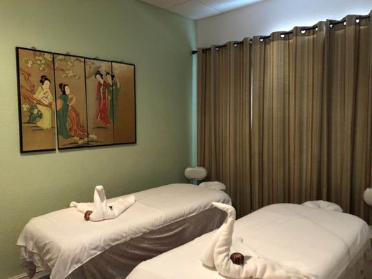 Asian Massage Hollywood Fl