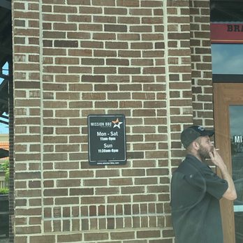 Mission BBQ - Barbeque Near Me - Woodbridge, Virginia Mission BBQ - Barbeque Near Me - Woodbridge, Virginia