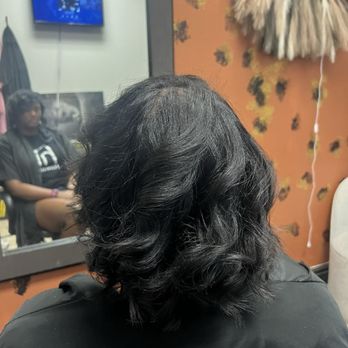 Savay Hair - Relaxed hair with style - Hair Salons Near Me - Pflugerville, Texas Savay Hair - Relaxed hair with style - Hair Salons Near Me - Pflugerville, Texas