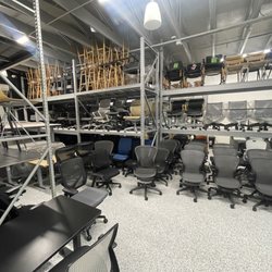 Tekbenches