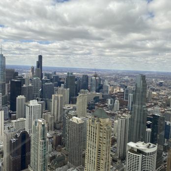 360 Chicago - Observatories Near Me - Chicago, Illinois