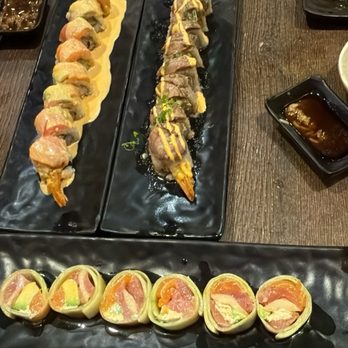 Oaka Sushi House - Sushi Bars Near Me - Las Vegas, Nevada Oaka Sushi House - Sushi Bars Near Me - Las Vegas, Nevada