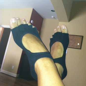 Body Rock Pilates - Toesox - Pilates Near Me - Houston, Texas
