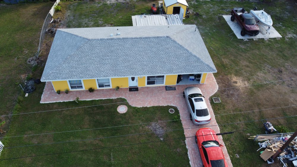 Slide of Home Builders