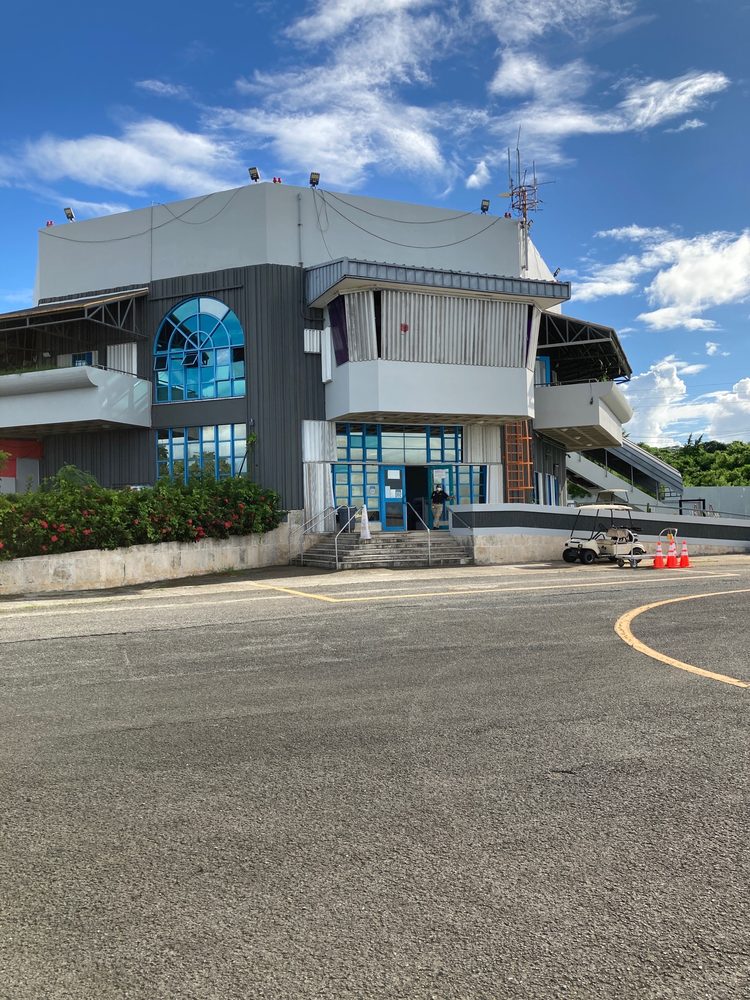 ANTONIO RIVERA RODRÍGUEZ AIRPORT - Updated October 2025 - 25 Photos ...