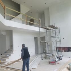 Hunters Painting And Home Improvement - Home Renovation