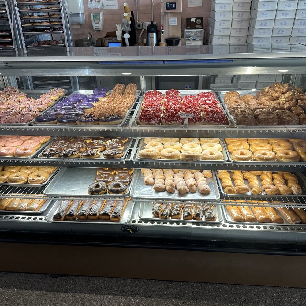 Mazzoa Donuts - More donuts! - Donuts Near Me - Las Vegas, Nevada Mazzoa Donuts - More donuts! - Donuts Near Me - Las Vegas, Nevada