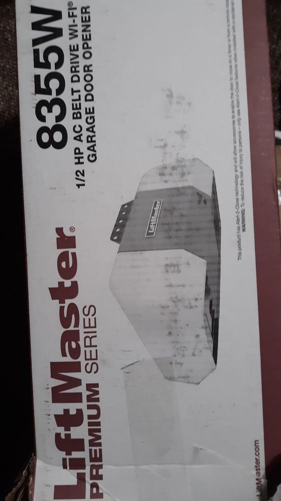 AARON’S GARAGE DOOR Updated April 2024 Conway, South Carolina