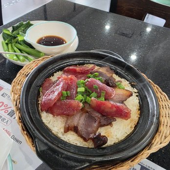 Top One - Cantonese Near Me - Alhambra, California