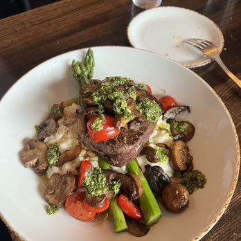 Severina - Steak - Pizza Near Me - Pittsburgh, Pennsylvania