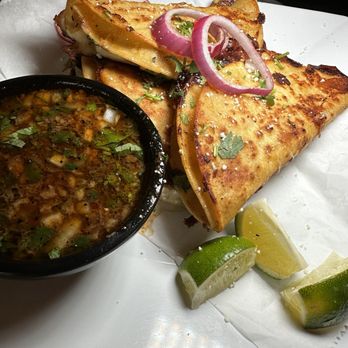 Orale Tacos Hamden - Birria Tacos - Mexican Near Me - Hamden, Connecticut