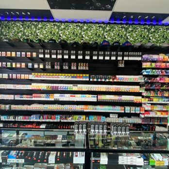 VAPOR - Updated May 2026 - 151 O'Fallon Plz, O'Fallon, Missouri - Vape  Shops - Phone Number - Yelp